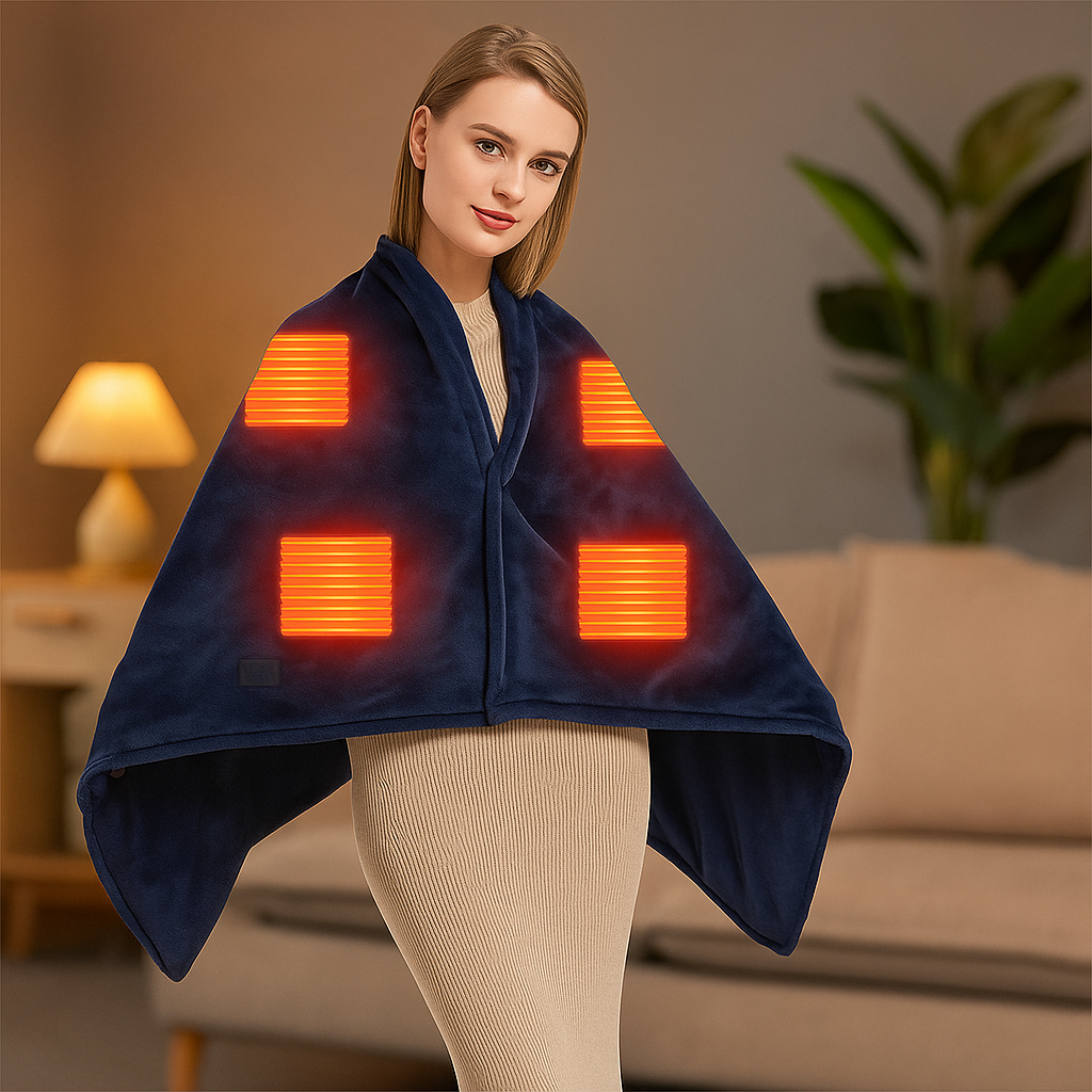 Gray helmet for bikers